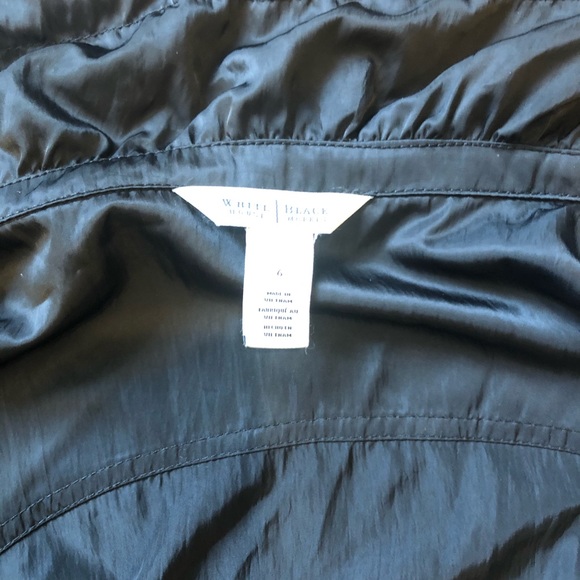 White House Black Market Jacket - Picture 12 of 12